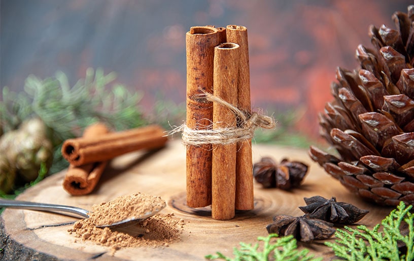 Weight-Loss-and-Cinnamon